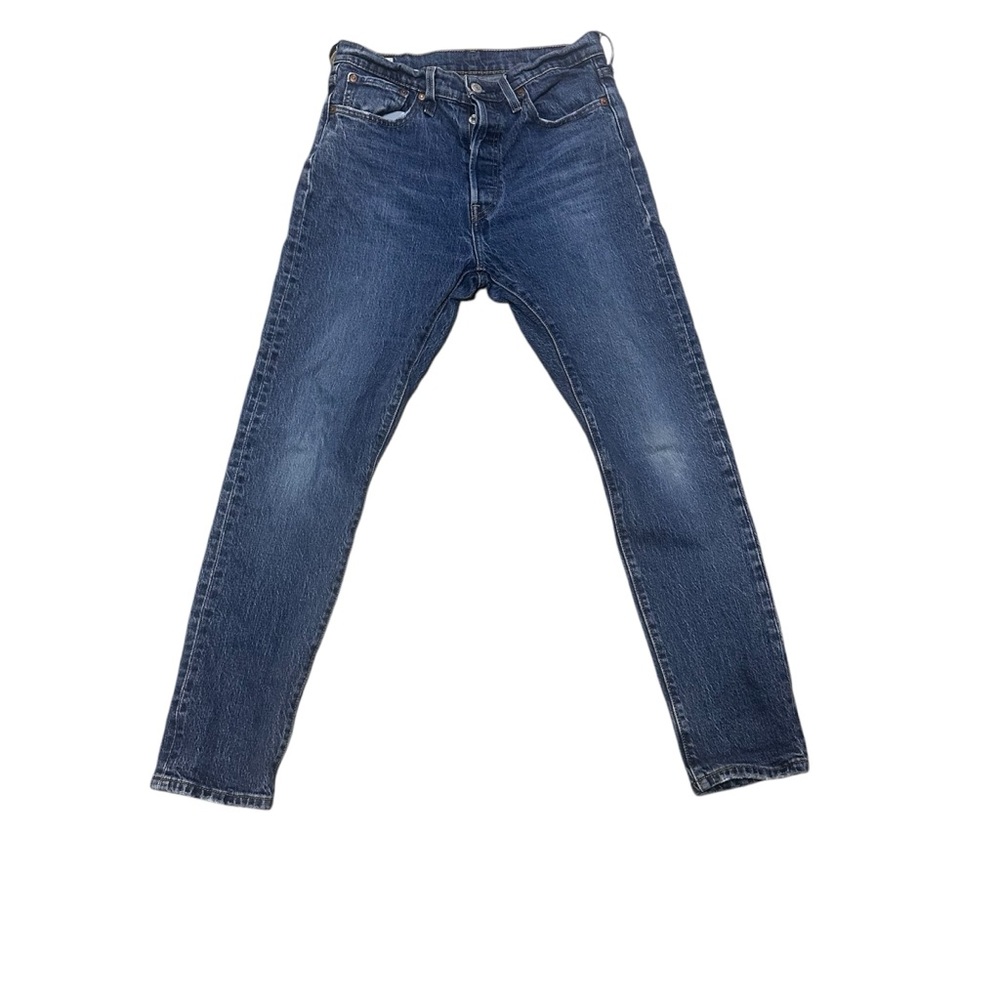 Women’s vintage Levi’s 501 jeans
